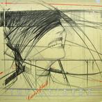 LP gebruikt - The Spiderz - Lines Of Lust, Cd's en Dvd's, Verzenden, Zo goed als nieuw