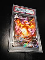 Pokémon - 1 Graded card - PSA 9 MINT Charizard VMAX 261, Hobby en Vrije tijd, Verzamelkaartspellen | Pokémon, Nieuw