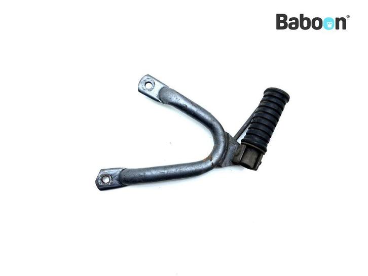 Duosteun Links Yamaha XT 600 E 1990-1995 (XT600E), Motoren, Onderdelen | Yamaha, Gebruikt, Verzenden