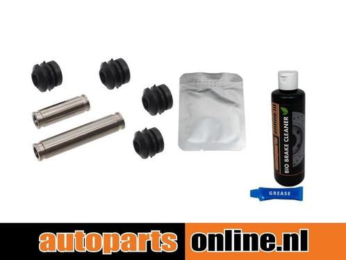 Remklauw reparatie set geleidebussen Volkswagen (vw) Taro vo, Auto-onderdelen, Besturing, Nieuw, Verzenden