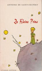 De kleine prins 9789061000433 A. de Saint Exupery, Verzenden, Gelezen, A. de Saint Exupery