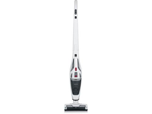 Severin HV 7173 - Draadloze 2-in-1 hand en steelstofzuiger -, Huis en Inrichting, Woonaccessoires | Overige, Zo goed als nieuw
