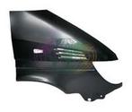 MERCEDES SPRINTER, W900, 2000-2006 - SPATBORD, met zijkni..., Verzenden, Nieuw, Mercedes-Benz