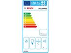 Bosch DUL60FA50 - Serie 2 - Afzuigkap - Onderbouw, Verzenden, Zo goed als nieuw