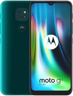 Motorola Moto G9 Play 64GB Blauw met GARANTIE & verzending, Telecommunicatie, Mobiele telefoons | Motorola, Ophalen of Verzenden