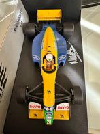 Martin Brundle - Schaal 1/18 modelauto, Nieuw