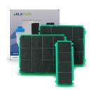 Longlife Koolstoffilter voor, Verzenden, Nieuw