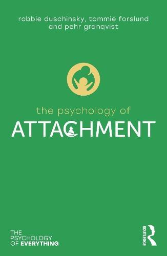 The Psychology of Attachment, Boeken, Studieboeken en Cursussen, Verzenden