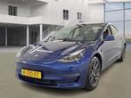 Zakelijke Lease |  Tesla Model 3 Aut. Long Range Dual Motor, Automaat, Stof, Gebruikt, Overige kleuren