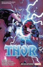 Thor by Donny Cates Volume 3: Revelations, Zo goed als nieuw, Verzenden