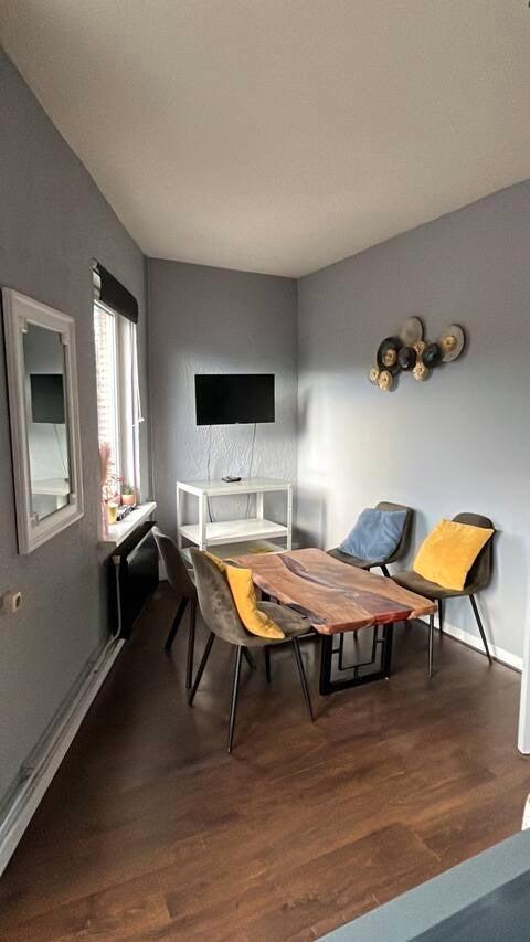 Te huur: Kamer Hogeweg in Venlo, Huizen en Kamers, Huizen te huur, Limburg, (Studenten)kamer