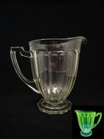 Val Saint Lambert - Charles Graffart & René Delvenne - Karaf, Antiek en Kunst