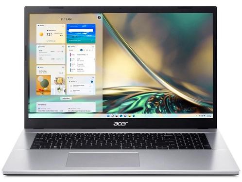 Acer Aspire 3 A317-54-50KW, Huis en Inrichting, Woonaccessoires | Overige, Zo goed als nieuw, Verzenden