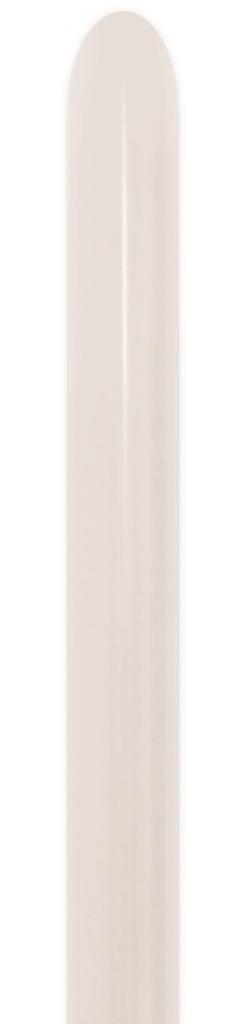 Modelleerballonnen Clear 5cm 152cm 50st, Hobby en Vrije tijd, Feestartikelen, Nieuw, Verzenden