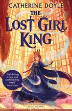 The lost girl king 9781526608000 Catherine Doyle, Verzenden, Zo goed als nieuw, Catherine Doyle