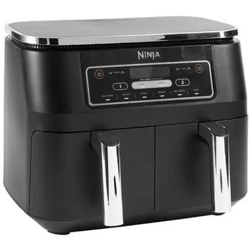 Ninja foodi dual zone beschikbaar voor biedingen