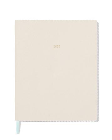 HEMA Bureauagenda 2026 26x21cm PU beschikbaar voor biedingen