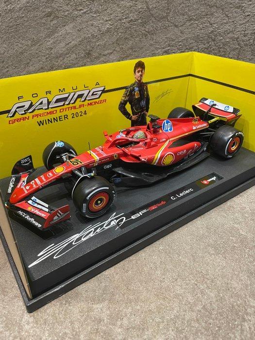 Scuderia Ferrari - Gran Premio dItalia - Winner Monza -, Verzamelen, Automerken, Motoren en Formule 1