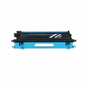 Brother TN-135 Toner Cyan huismerk, Computers en Software, Printerbenodigdheden, Nieuw, Verzenden