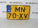 Yamaha XJ 600 S Diversion Frame NL, Motoren, Ophalen of Verzenden, Nieuw