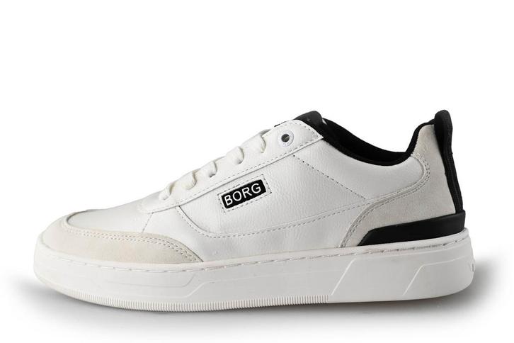 Bjorn Borg sneakers in maat 40 Wit | 25% korting, Kleding | Heren, Schoenen, Wit, Zo goed als nieuw, Sneakers of Gympen, Verzenden