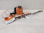 2x Accu tuin gereedschap, Stihl, HLA135, AR3000L en HSA 8, Tuin en Terras, Heggenscharen, Nieuw