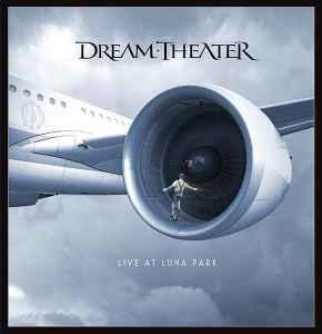 cd box - Dream Theater - Live At Luna Park, Cd's en Dvd's, Cd's | Rock, Zo goed als nieuw, Verzenden