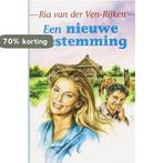 Een Nieuwe Bestemming 9789059771758 Ria van der Ven-Rijken, Boeken, Verzenden, Gelezen, Ria van der Ven-Rijken