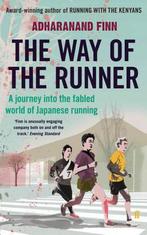 The Way of the Runner 9780571303168 Adharanand Finn, Verzenden, Gelezen, Adharanand Finn
