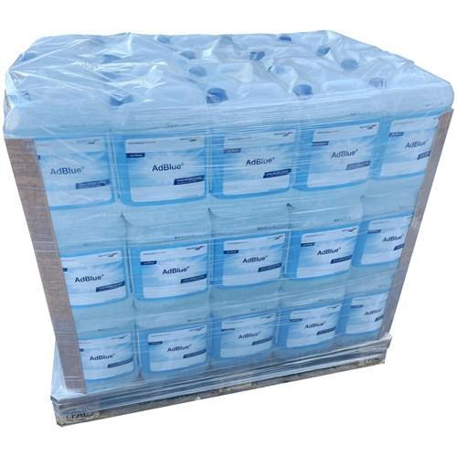 Adblue 10 Liter X 60 = 600 Liter (Pallet), Auto diversen, Onderhoudsmiddelen, Verzenden