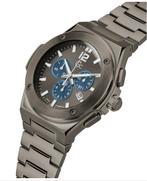 Gc - Idol Mens Grey Watch - Z33003G5MF - Heren - 2020+, Sieraden, Tassen en Uiterlijk, Horloges | Heren, Nieuw