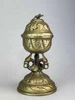 Wierookvat - Messing