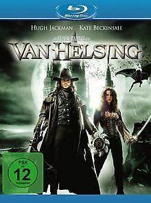 Van Helsing [Blu-ray] von Sommers, Stephen  DVD, Cd's en Dvd's, Blu-ray, Gebruikt, Verzenden