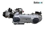 Motorblok Piaggio | Vespa Carnaby 300 IE Cruiser 2009-2013, Verzenden, Gebruikt
