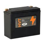 Landport (LP) HVT-6 Harley accu AGM 12 volt 23 ah (MH HVT-6), Motoren, Ophalen of Verzenden, Nieuw