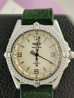 Breitling - Wings Pilot - A10050 - Heren - 1990-1999, Sieraden, Tassen en Uiterlijk, Horloges | Heren, Nieuw