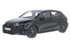 Audi RS3 188388 Norev  Modelauto 1:18  2025     Schaalmodel, Hobby en Vrije tijd, Modelauto's | 1:18, Verzenden, Nieuw