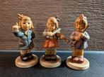 Hummel - Goebel - Beeld, 3 x Hummel #2087/A #2184 #2198 -