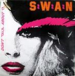 Swan - Don&apos;t Talk About It, Cd's en Dvd's, Vinyl Singles, Verzenden, Nieuw in verpakking