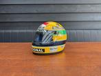 Mclaren - Test Jerez - Ayrton Senna - 1991 - Replica helmet, Nieuw