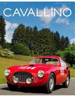 2022 CAVALLINO MAGAZINE 250 ENGELS, Nieuw, Author