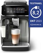 Philips 3300 Series LatteGo EP3349/70 - Espressomachine - 5, Verzenden, Zo goed als nieuw