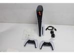 Sony PlayStation 5 Slim - Console bundel - 1TB opslag met 2e, Spelcomputers en Games, Spelcomputers | Sony PlayStation 4, Verzenden