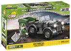 COBI  2405 - Horch 901 KFZ.15 (Leger bouwsets), Verzenden, Nieuw