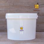 Rauwe Imker honing in emmer 7kg/10kg voordelig in prijs!, Ophalen of Verzenden