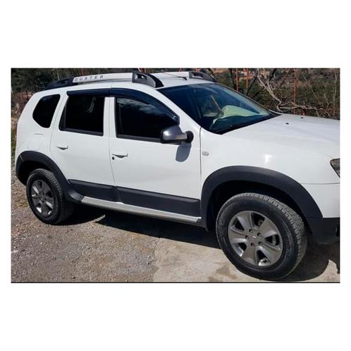 Deurpanelen  Dacia Duster I 2010-2017 (zonder Duster, Auto-onderdelen, Overige Auto-onderdelen, Ophalen of Verzenden