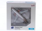 Schaal 1:500 Herpa 506854 Boeing 737-800 Hapag-Lloyd Kreu..., Ophalen of Verzenden, Zo goed als nieuw