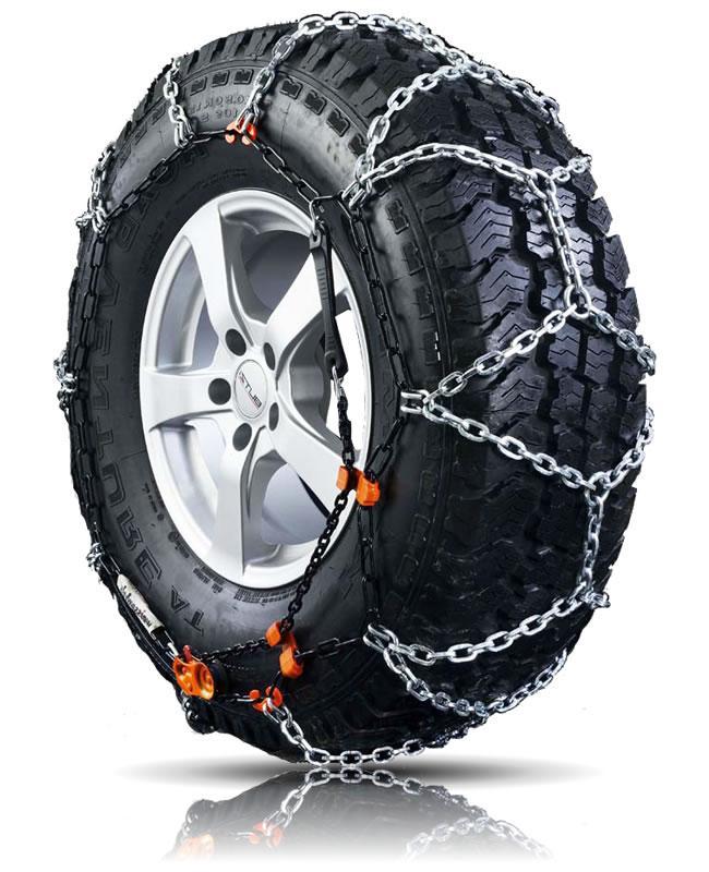 Sneeuwketting Weissenfels REX TR RTR NR.112C, Auto diversen, Sneeuwkettingen, Verzenden