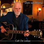 Dick van Altena - Café De Leeuw - CD, Cd's en Dvd's, Ophalen of Verzenden, Nieuw in verpakking