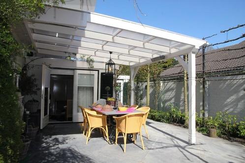 Rustig gelegen studio in Heiloo te huur, Vakantie, Vakantiehuizen | Nederland, Airconditioning, Internet, Tuin, Tv, Overige, Noord-Holland
